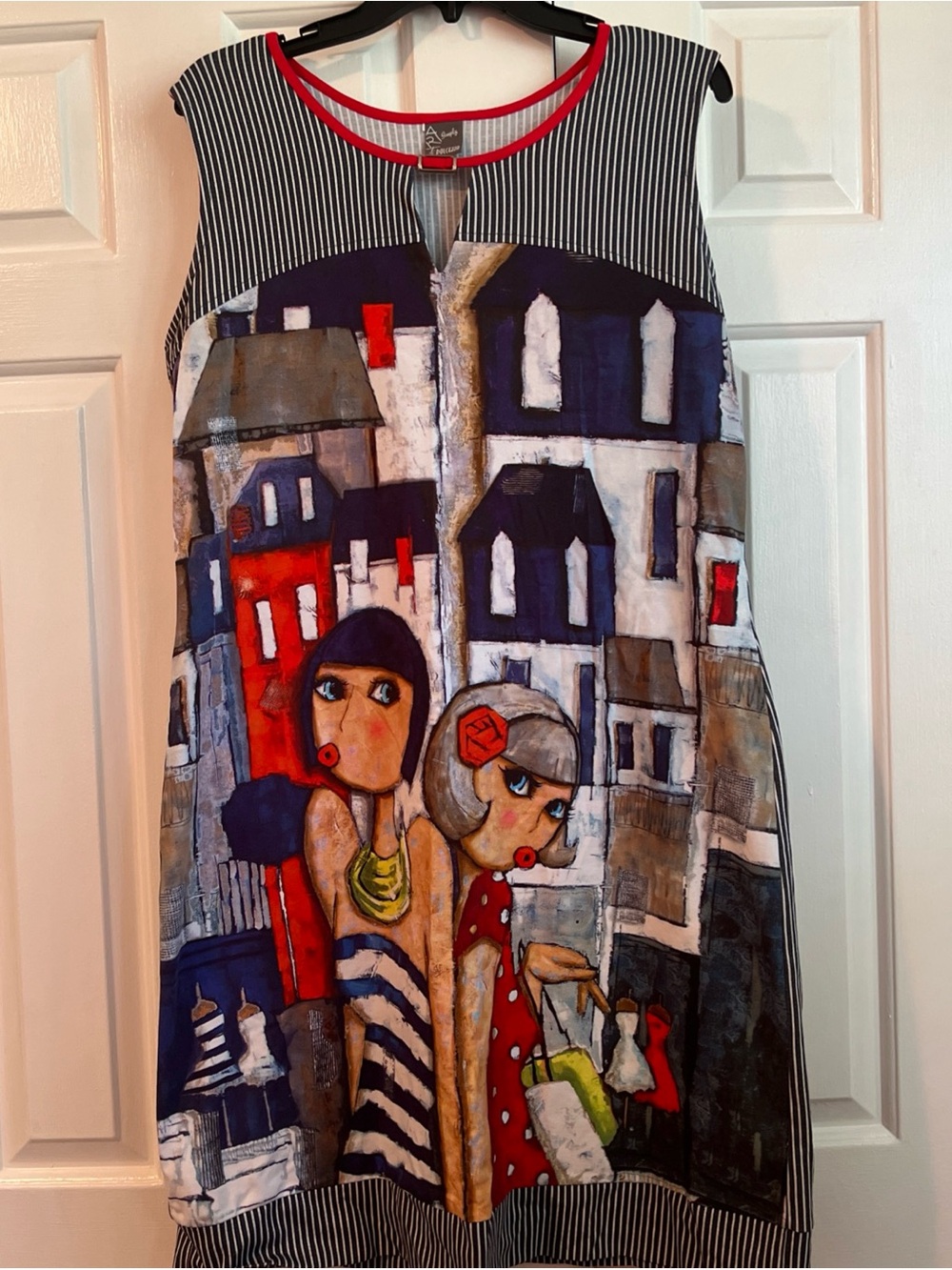 simply art by dolcezza dress Stylish Paris Girls By Virginie Matz S Up To 8